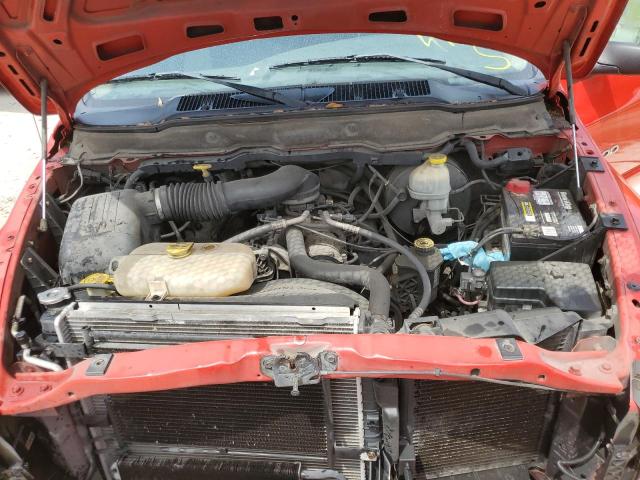 Photo 10 VIN: 1D3HU18Z83J520310 - DODGE RAM 1500 