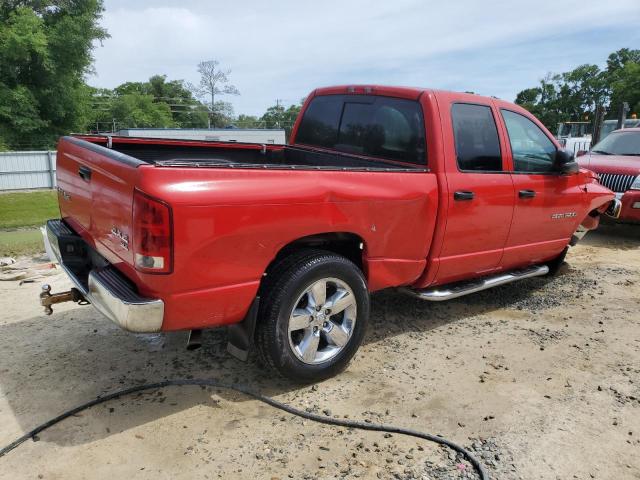 Photo 2 VIN: 1D3HU18Z83J520310 - DODGE RAM 1500 