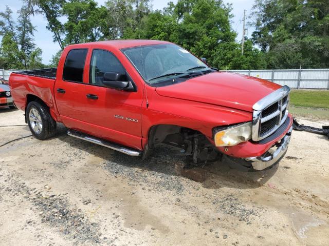 Photo 3 VIN: 1D3HU18Z83J520310 - DODGE RAM 1500 