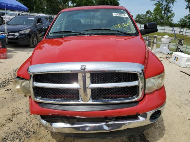 Photo 4 VIN: 1D3HU18Z83J520310 - DODGE RAM 1500 