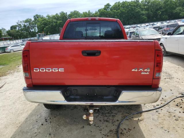 Photo 5 VIN: 1D3HU18Z83J520310 - DODGE RAM 1500 