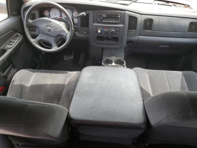 Photo 7 VIN: 1D3HU18Z83J520310 - DODGE RAM 1500 