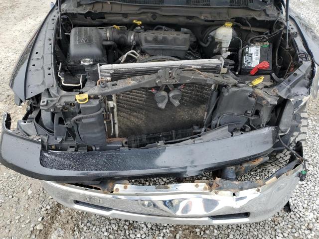 Photo 10 VIN: 1D3HV13P19S707314 - DODGE RAM 1500 