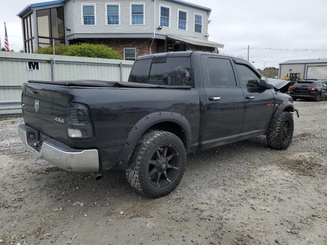 Photo 2 VIN: 1D3HV13P19S707314 - DODGE RAM 1500 