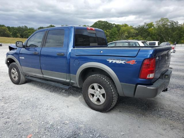 Photo 1 VIN: 1D3HV13P69J522178 - DODGE RAM 1500 