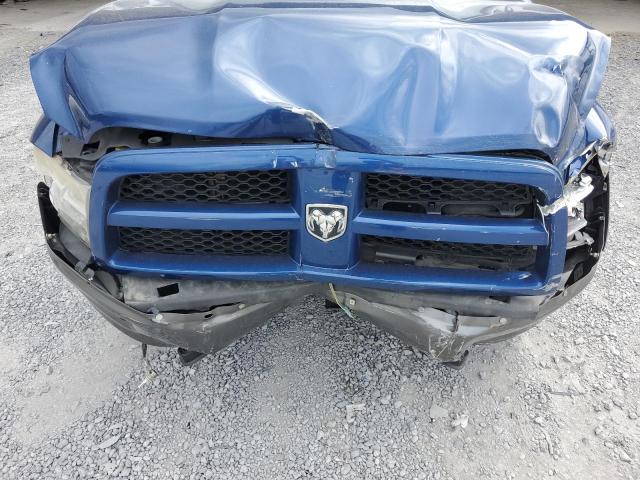 Photo 10 VIN: 1D3HV13P69J522178 - DODGE RAM 1500 