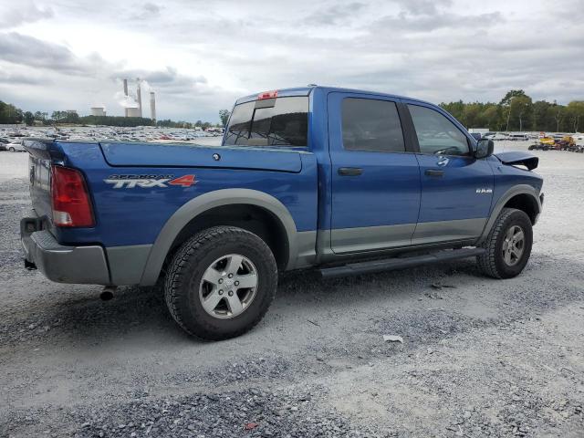 Photo 2 VIN: 1D3HV13P69J522178 - DODGE RAM 1500 