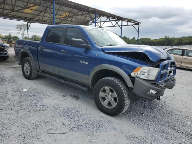 Photo 3 VIN: 1D3HV13P69J522178 - DODGE RAM 1500 