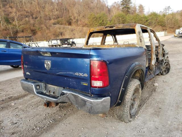 Photo 3 VIN: 1D3HV13P79J506071 - DODGE RAM 1500 