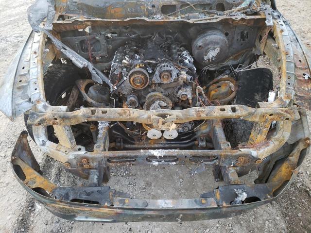 Photo 6 VIN: 1D3HV13P79J506071 - DODGE RAM 1500 