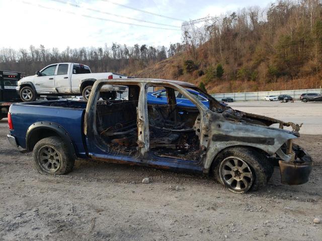 Photo 8 VIN: 1D3HV13P79J506071 - DODGE RAM 1500 