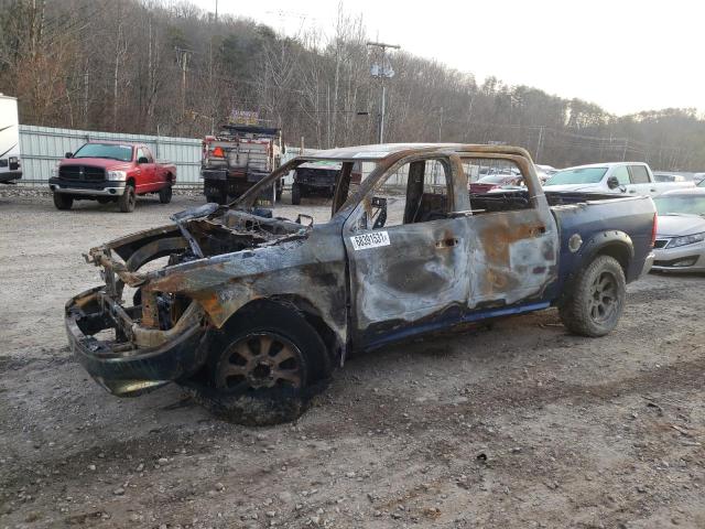 Photo 9 VIN: 1D3HV13P79J506071 - DODGE RAM 1500 