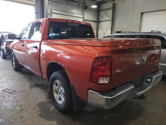 Photo 2 VIN: 1D3HV13P79S755125 - DODGE RAM 1500 