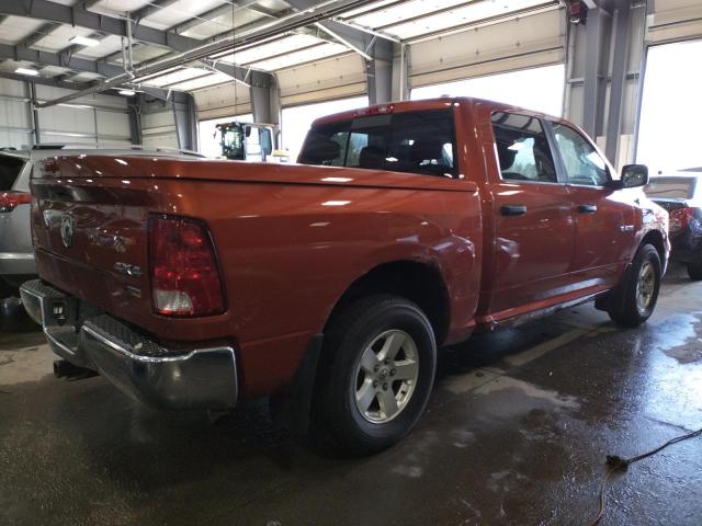 Photo 3 VIN: 1D3HV13P79S755125 - DODGE RAM 1500 