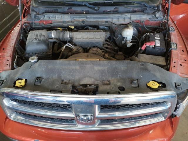 Photo 6 VIN: 1D3HV13P79S755125 - DODGE RAM 1500 