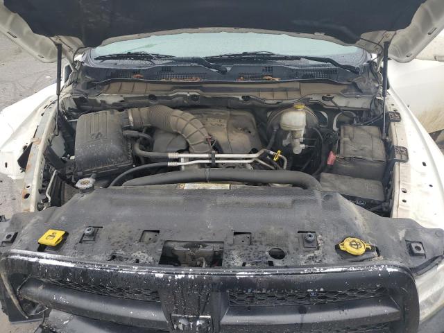 Photo 10 VIN: 1D3HV13T09J505793 - DODGE RAM 1500 