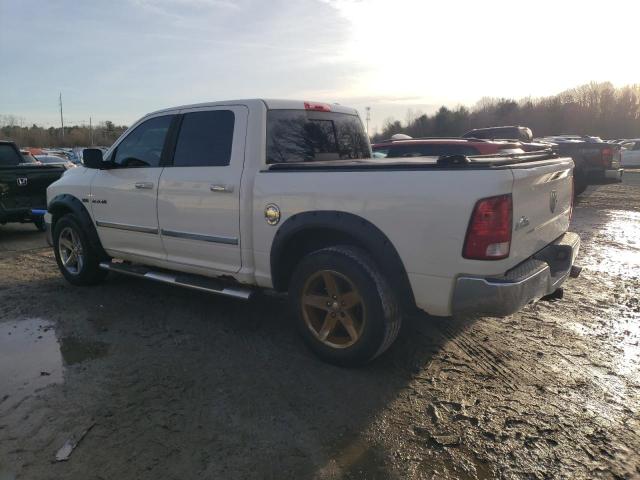 Photo 1 VIN: 1D3HV13T09S770840 - DODGE RAM 1500 