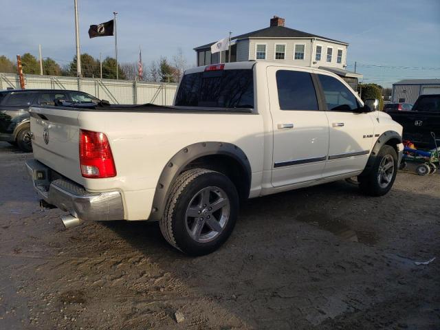 Photo 2 VIN: 1D3HV13T09S770840 - DODGE RAM 1500 