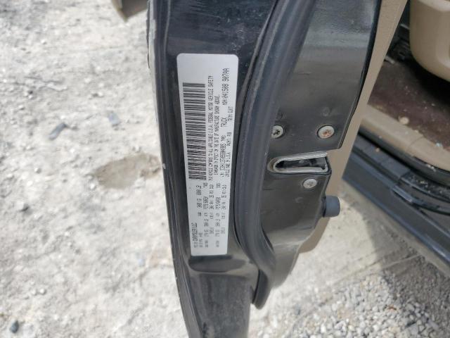 Photo 11 VIN: 1D3HV13T09S804985 - DODGE RAM 1500 