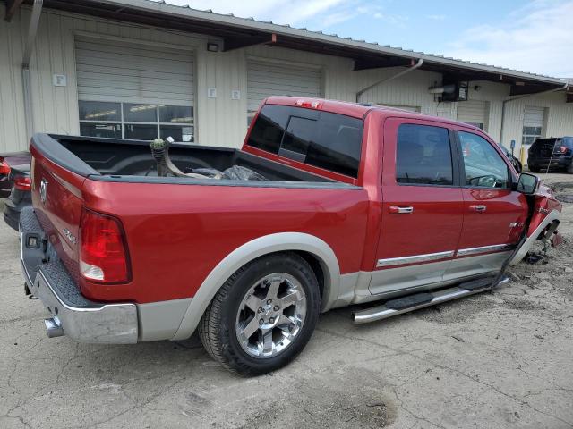 Photo 2 VIN: 1D3HV13T19J505138 - DODGE RAM 1500 