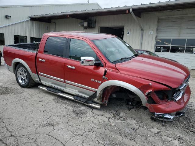 Photo 3 VIN: 1D3HV13T19J505138 - DODGE RAM 1500 