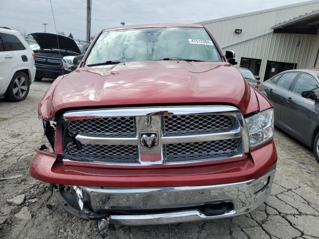 Photo 4 VIN: 1D3HV13T19J505138 - DODGE RAM 1500 