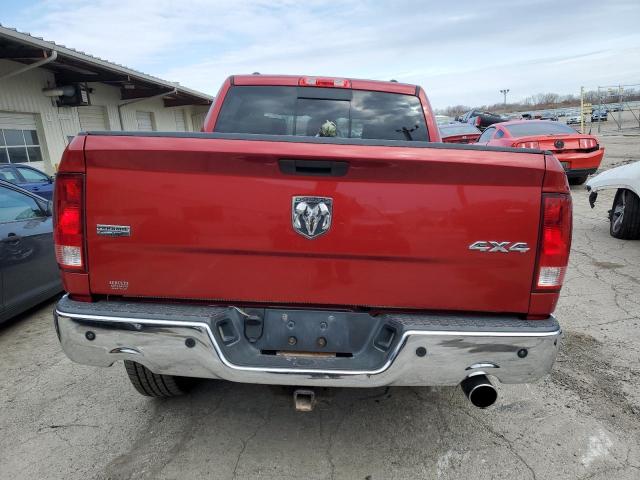 Photo 5 VIN: 1D3HV13T19J505138 - DODGE RAM 1500 