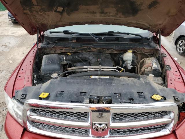 Photo 10 VIN: 1D3HV13T19S717418 - DODGE RAM 1500 