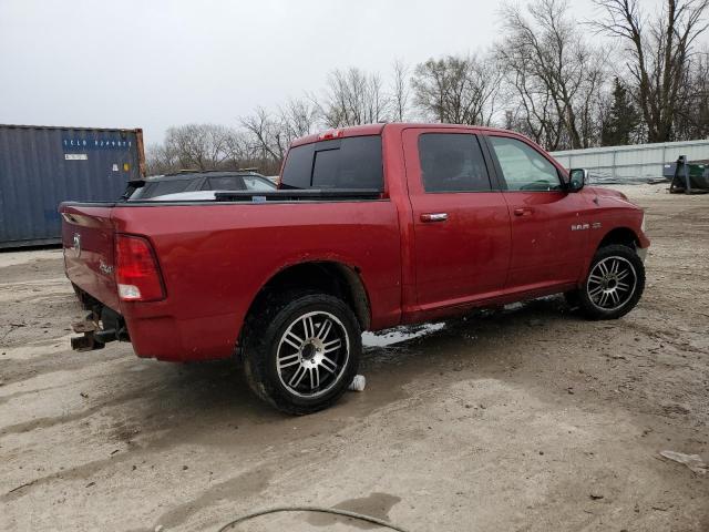 Photo 2 VIN: 1D3HV13T19S717418 - DODGE RAM 1500 