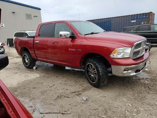 Photo 3 VIN: 1D3HV13T19S717418 - DODGE RAM 1500 