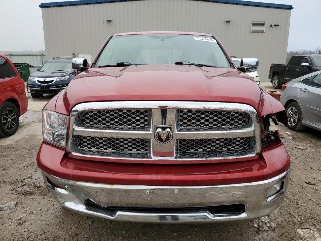 Photo 4 VIN: 1D3HV13T19S717418 - DODGE RAM 1500 