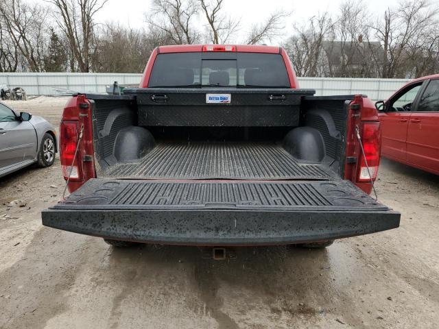 Photo 5 VIN: 1D3HV13T19S717418 - DODGE RAM 1500 