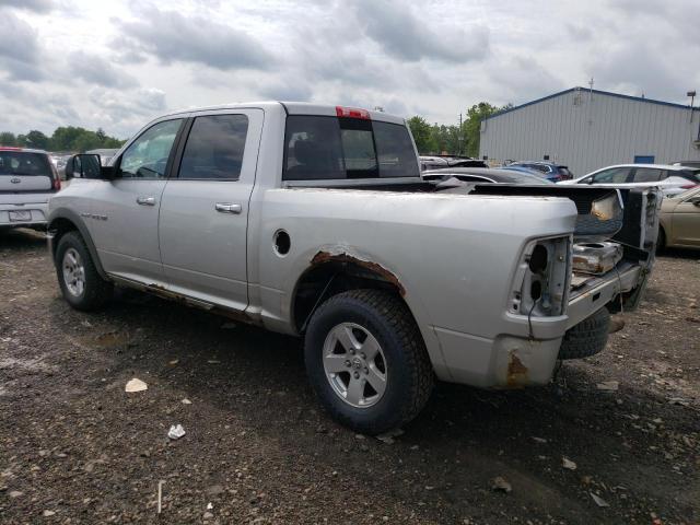 Photo 1 VIN: 1D3HV13T19S807992 - DODGE RAM 1500 