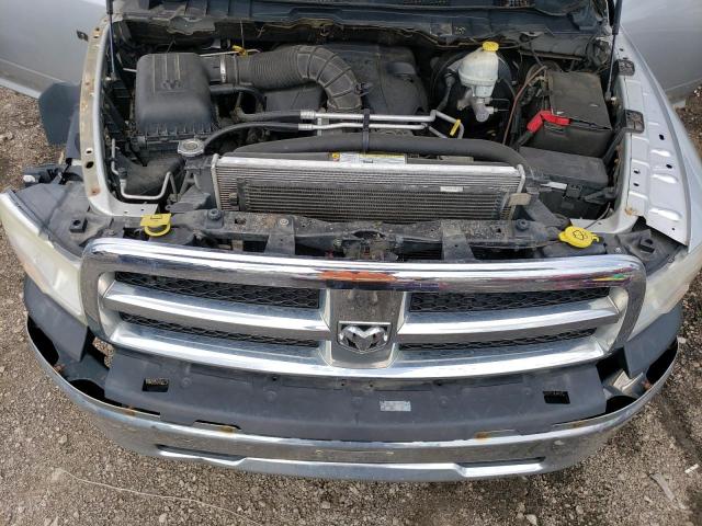 Photo 10 VIN: 1D3HV13T19S807992 - DODGE RAM 1500 