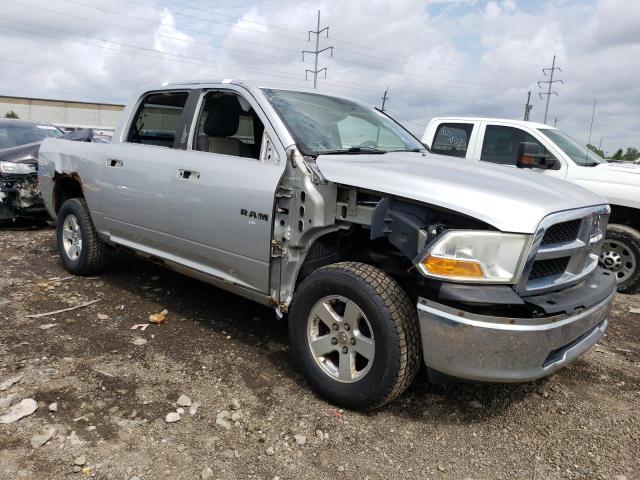 Photo 3 VIN: 1D3HV13T19S807992 - DODGE RAM 1500 