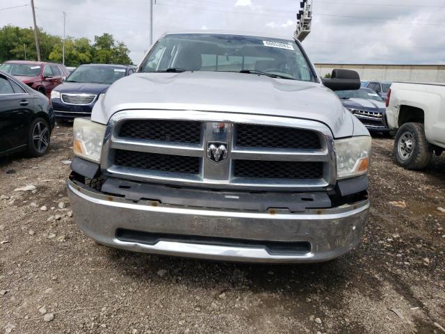 Photo 4 VIN: 1D3HV13T19S807992 - DODGE RAM 1500 