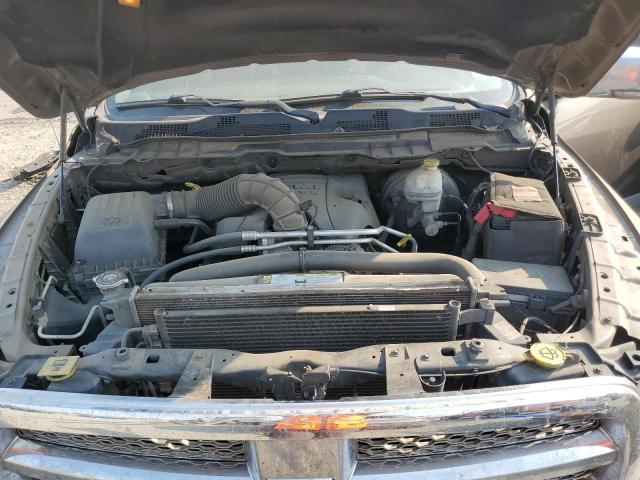 Photo 10 VIN: 1D3HV13T29J515970 - DODGE RAM 1500 