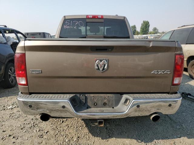 Photo 5 VIN: 1D3HV13T29J515970 - DODGE RAM 1500 