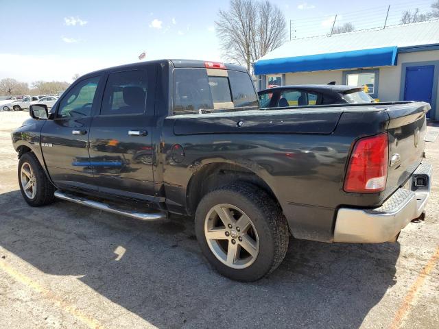 Photo 1 VIN: 1D3HV13T29J522420 - DODGE RAM 1500 