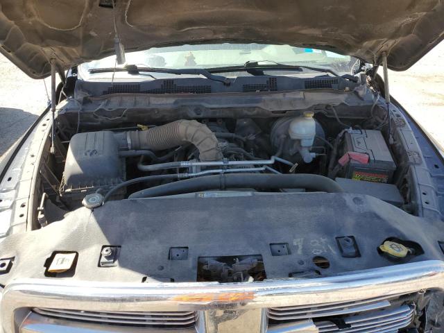 Photo 10 VIN: 1D3HV13T29J522420 - DODGE RAM 1500 