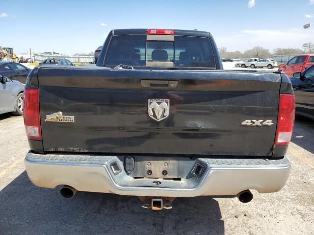 Photo 5 VIN: 1D3HV13T29J522420 - DODGE RAM 1500 