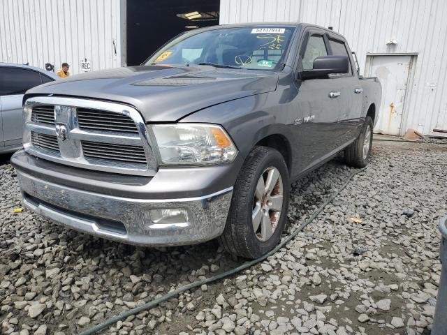 Photo 0 VIN: 1D3HV13T29S703902 - DODGE RAM 1500 