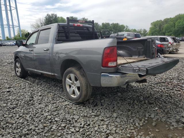 Photo 1 VIN: 1D3HV13T29S703902 - DODGE RAM 1500 