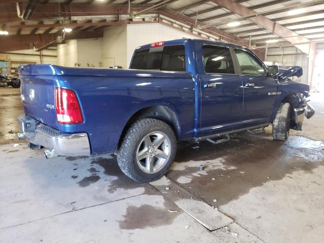 Photo 2 VIN: 1D3HV13T29S706900 - DODGE RAM 1500 