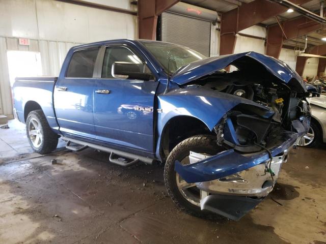 Photo 3 VIN: 1D3HV13T29S706900 - DODGE RAM 1500 