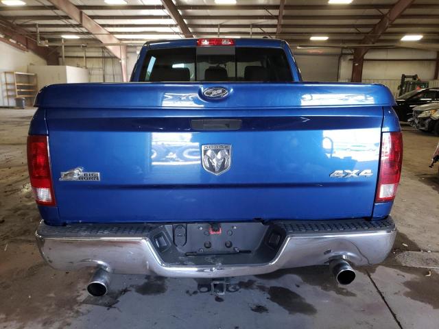 Photo 5 VIN: 1D3HV13T29S706900 - DODGE RAM 1500 