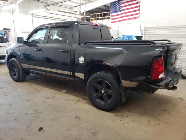 Photo 1 VIN: 1D3HV13T29S781581 - DODGE RAM15004X4 