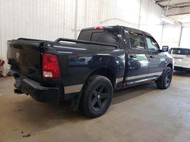 Photo 2 VIN: 1D3HV13T29S781581 - DODGE RAM15004X4 