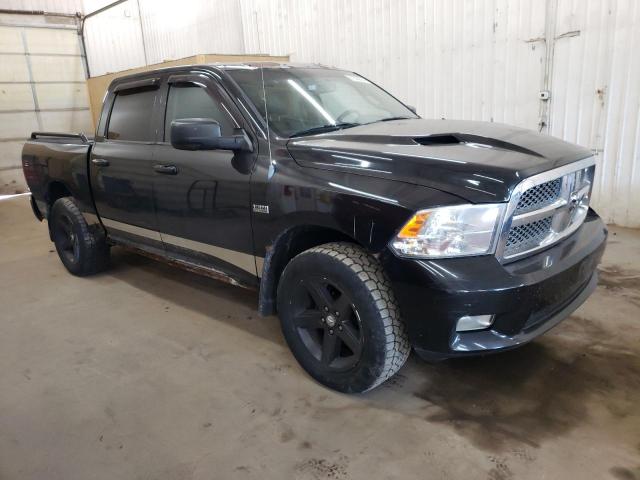 Photo 3 VIN: 1D3HV13T29S781581 - DODGE RAM15004X4 