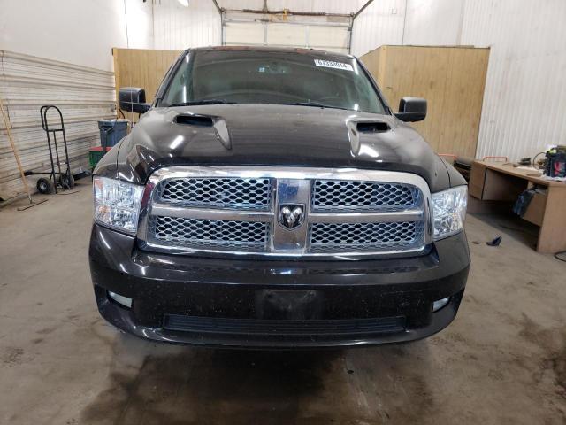 Photo 4 VIN: 1D3HV13T29S781581 - DODGE RAM15004X4 